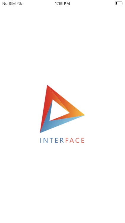 Interface App