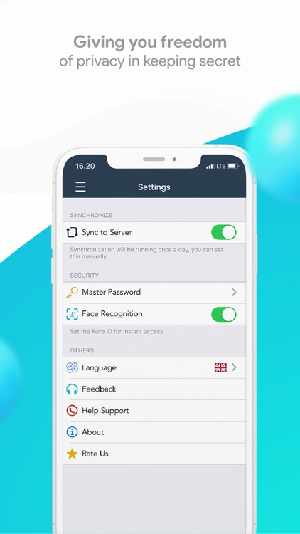 Aksesa screenshot-4