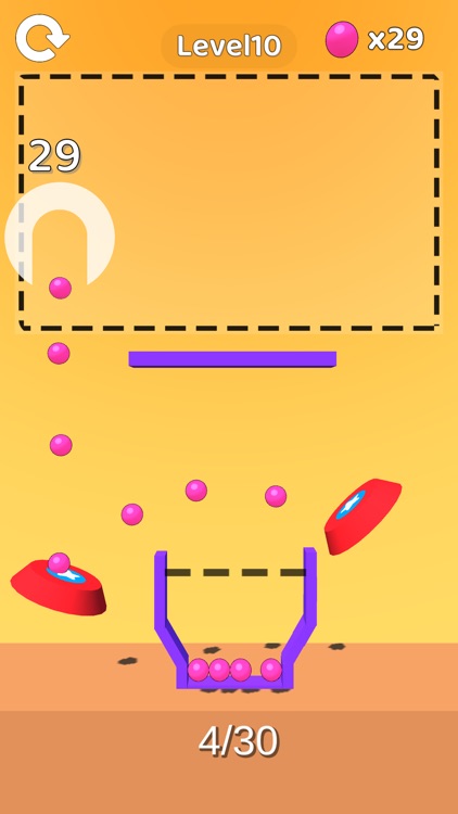 Tap'n Drop screenshot-3