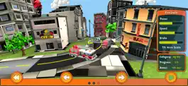 Game screenshot Pow Patrol: пожарная машина apk