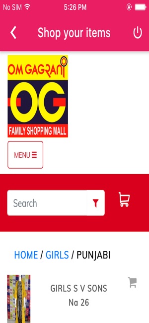 OG Mall(圖2)-速報App