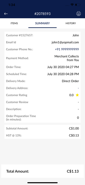 Nabr Merchant(圖5)-速報App