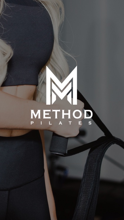 Method Pilates App