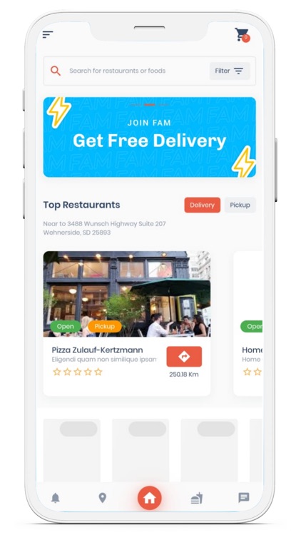 iHungeri screenshot-3