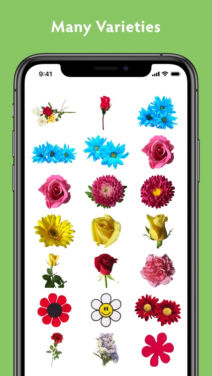 Flowers with Friends screenshot-6