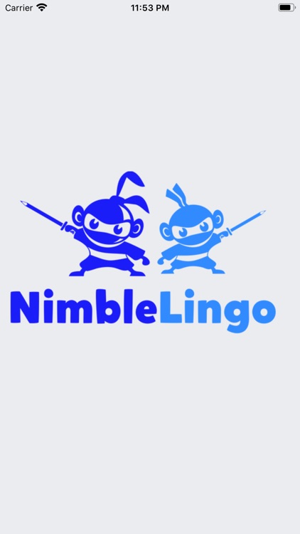 Nimble Lingo