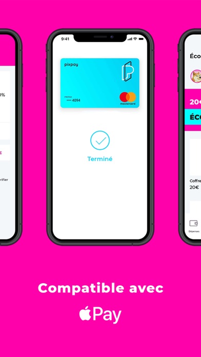 Pixpay Pixpay