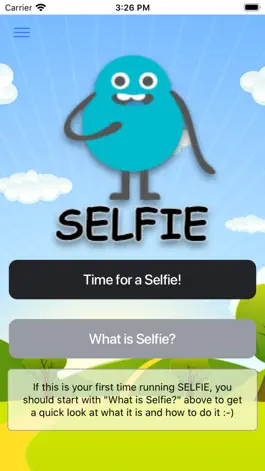 Game screenshot SELFIE Time mod apk