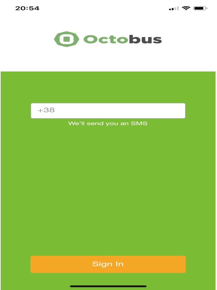Octobus
