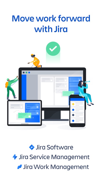 Jira Cloud by Atlassian screenshot-7