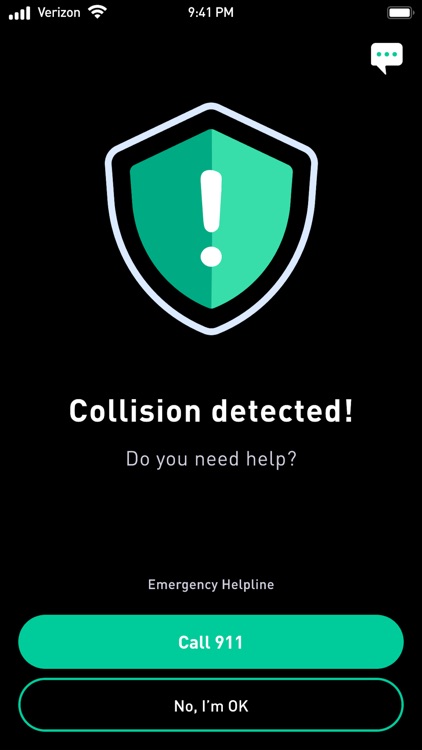 Copilot - Safe driving partner screenshot-6