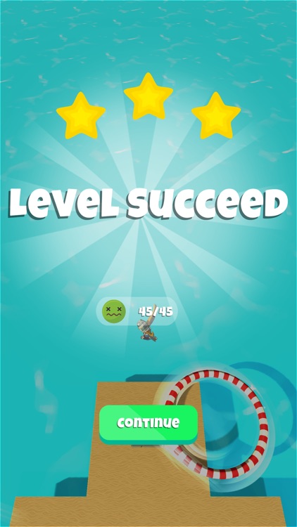 HulaHoop Knight screenshot-3