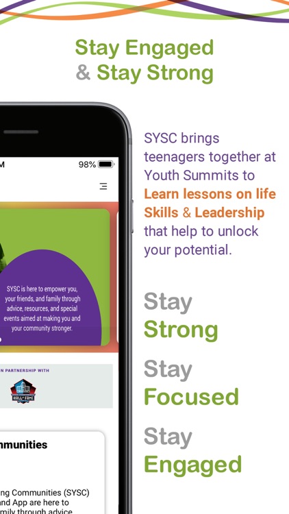 SYSC Mobile