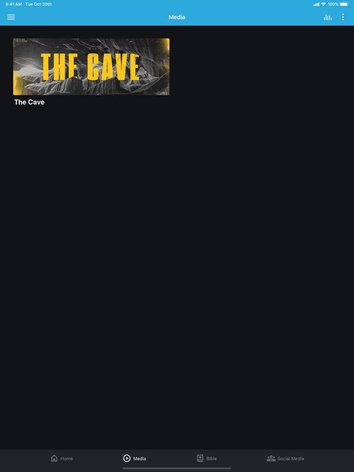 Hope Church Warner Robins