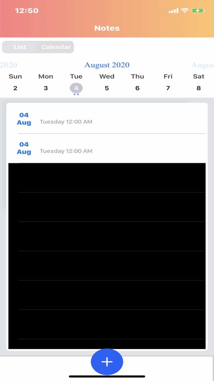 Voice Notepad  Recorder