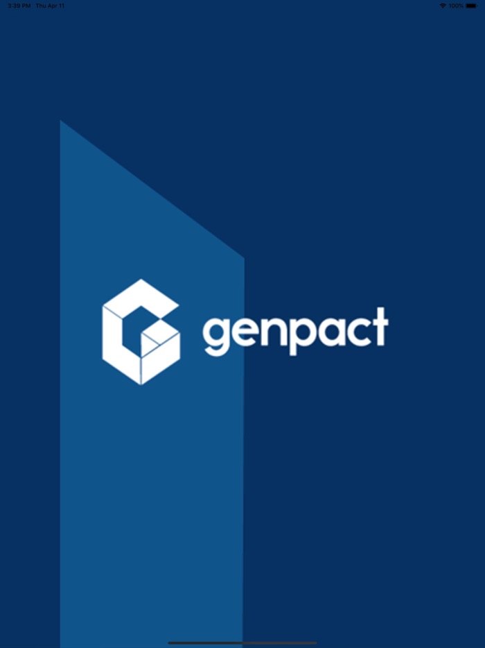 Genpact Events and Visits