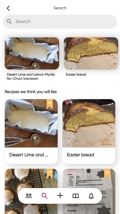 Fareloom: Recipe Keeper screenshot-7