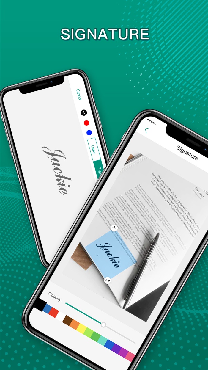 Scanner Guru-PDF Scanner App