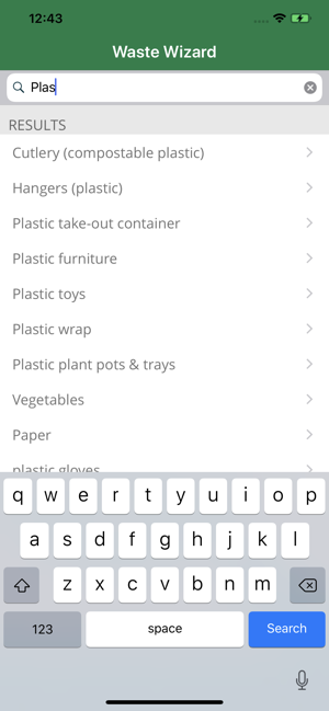 Oberlin Refuse and Recycling(圖4)-速報App