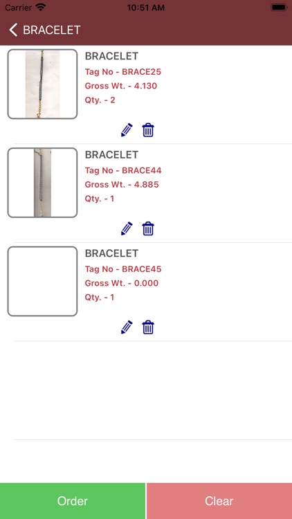 RP JEWELLERS screenshot-5