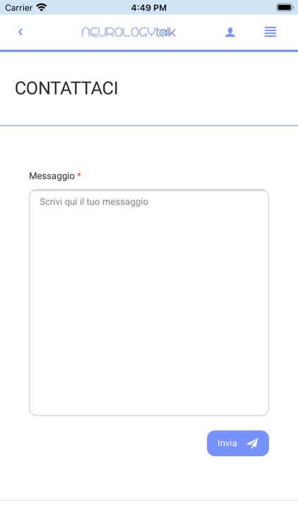 NeurologyTalk screenshot-6
