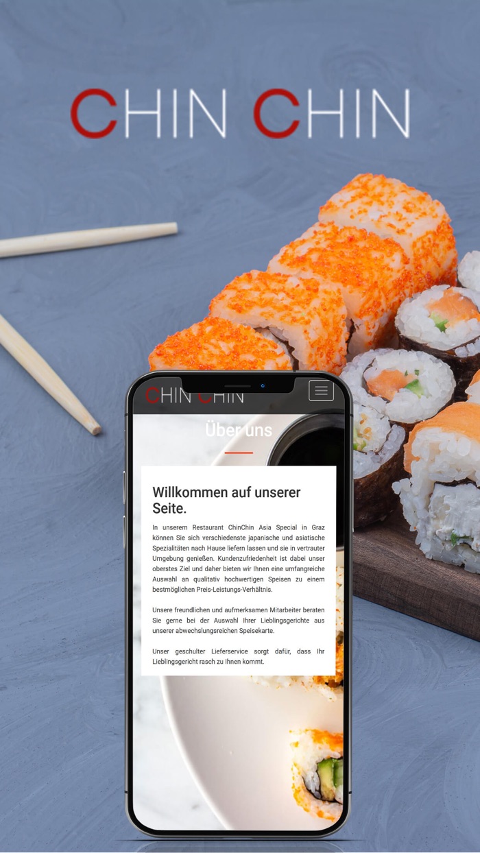 Chin Chin Asia Specials