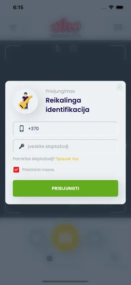 Game screenshot Oho Kryžiažodžiai hack