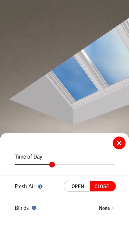 VELUX Skylights AR