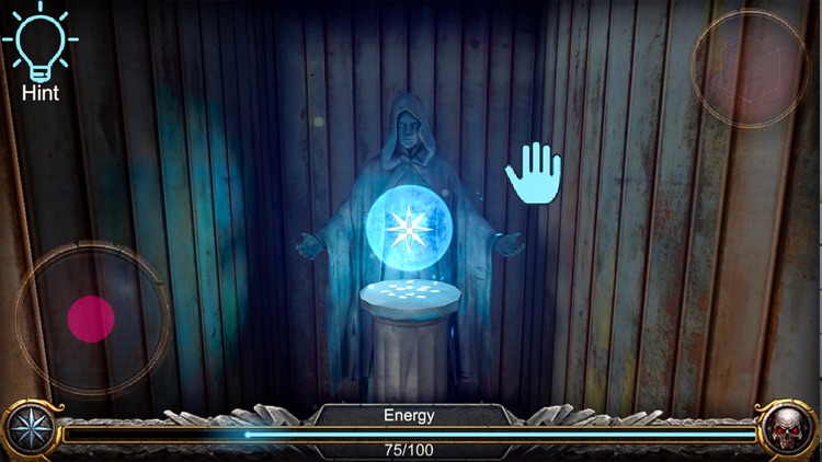 Fear Death House: Escape Room screenshot-5