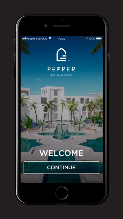 Pepper Sea Club