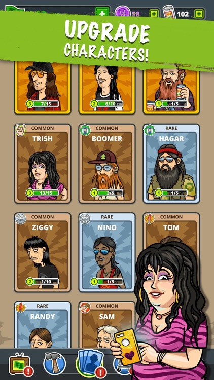 Fubar - Idle Party Tycoon