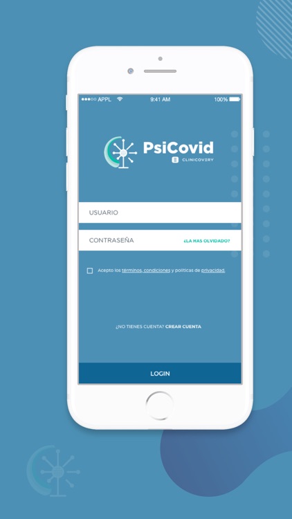 PsiCovid