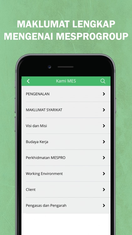 MESPRO - Pakar Kejuruteraan screenshot-3