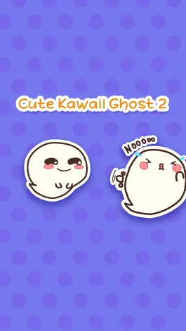 Game screenshot Cute Kawaii Ghost 2 mod apk