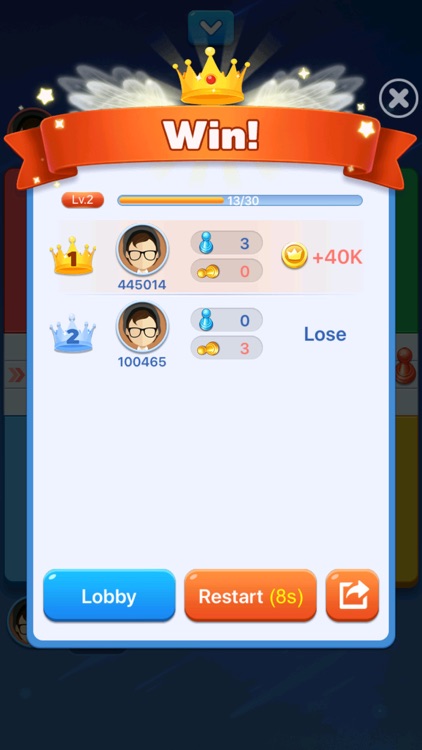 Ludo Pyaw screenshot-4