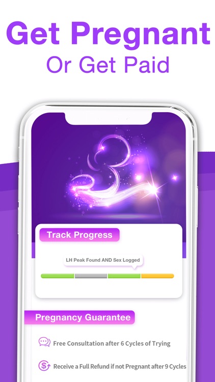Ovulation Tracker by Premom screenshot-6