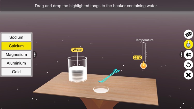 Chemical Property - Water screenshot-6