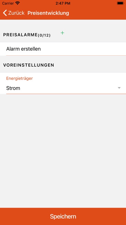 Sektor Energie screenshot-3