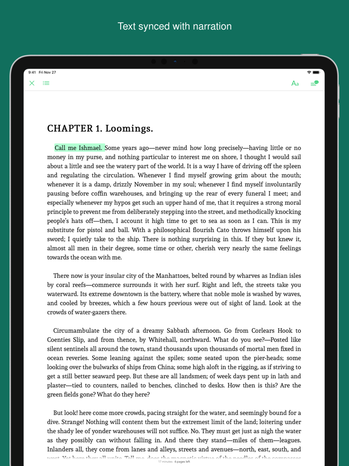 Herman Melvilles works