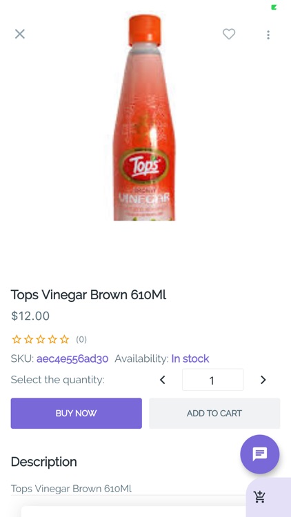 Global Indian Grocers screenshot-3
