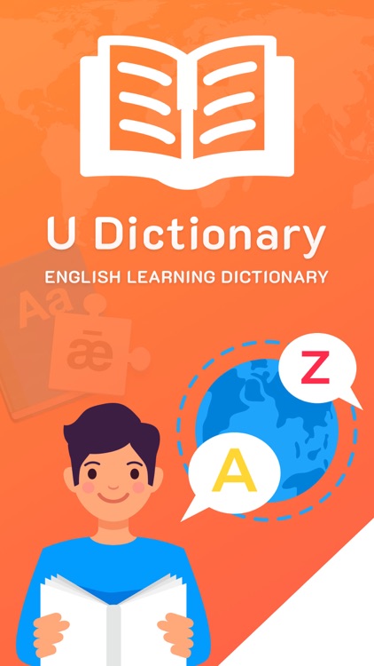 U Dictionary