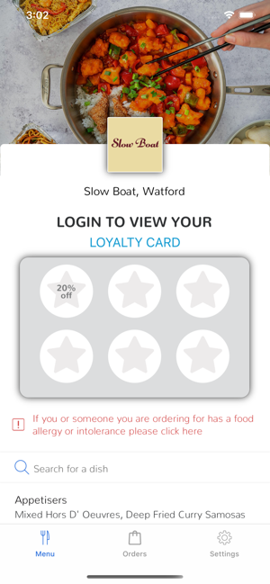 Slow Boat, Watford(圖1)-速報App