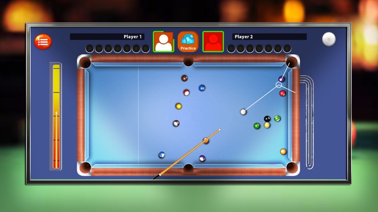 8 Ball Pool (iOS) review: Entertaining pool app is polished, approachable -  CNET