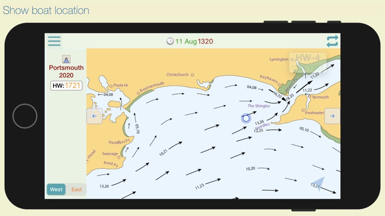 iStreams Solent screenshot-4