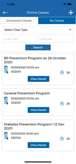 Game screenshot Prevention Link apk