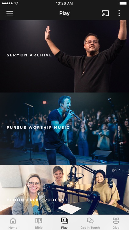 Church On The Rock Lubbock By Lubbock Church On The Rock Incorporated