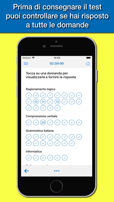 How to cancel & delete HT Scienze della comunicazione from iphone & ipad 3