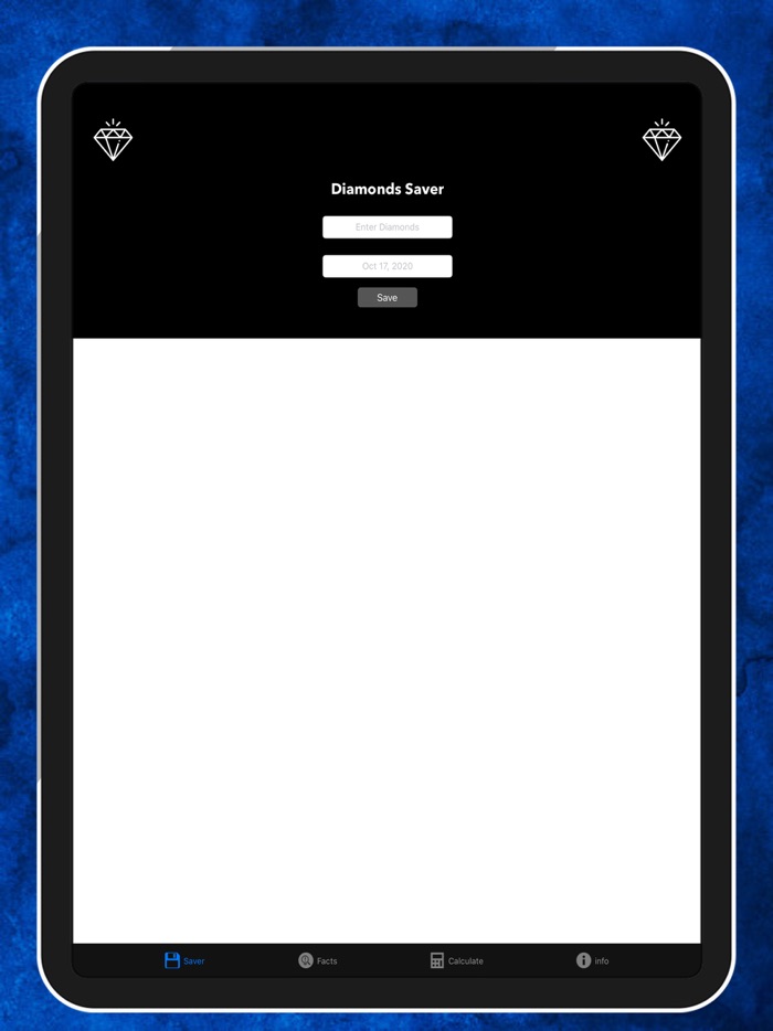 New Diamond Saver for Freefire
