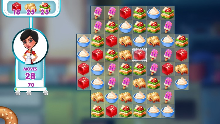 Indian Food Baash screenshot-6