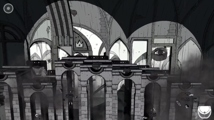 IrisFall screenshot-4